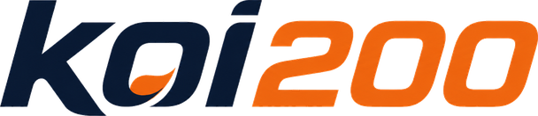 Logo koi200